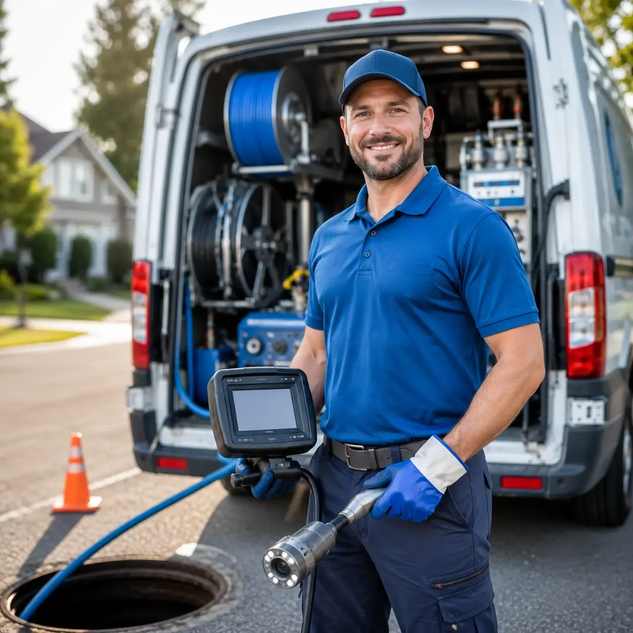 Local Pipe Relining specialists in Eagle Bay, NY