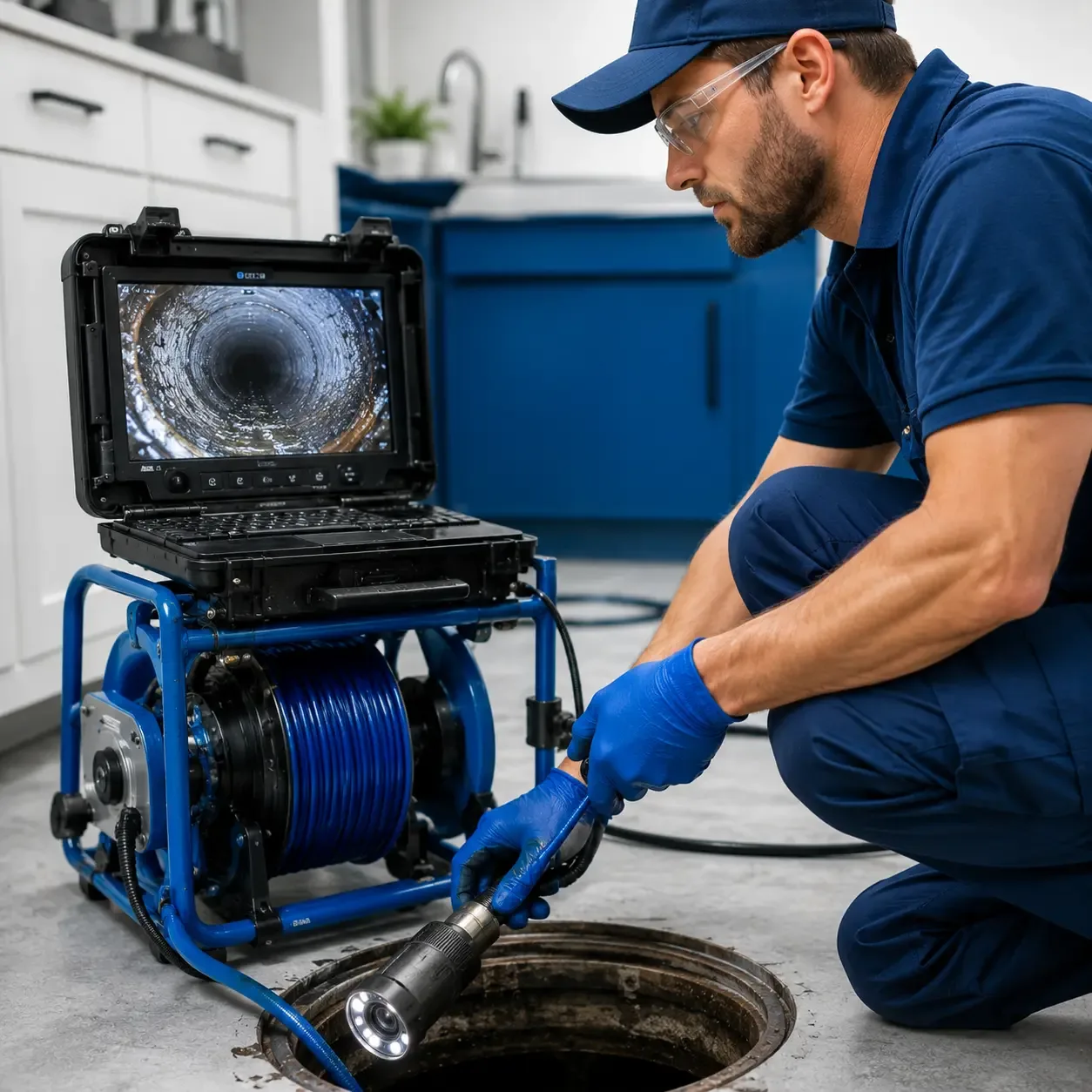 Pipe Relining professionals serving Eagle Bay, NY